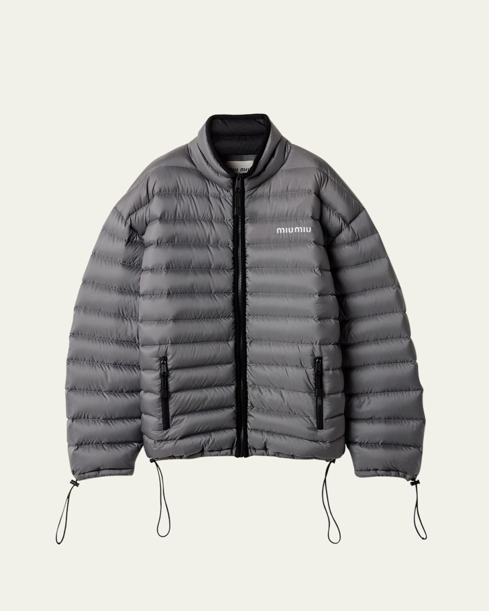 Puffer Jacket